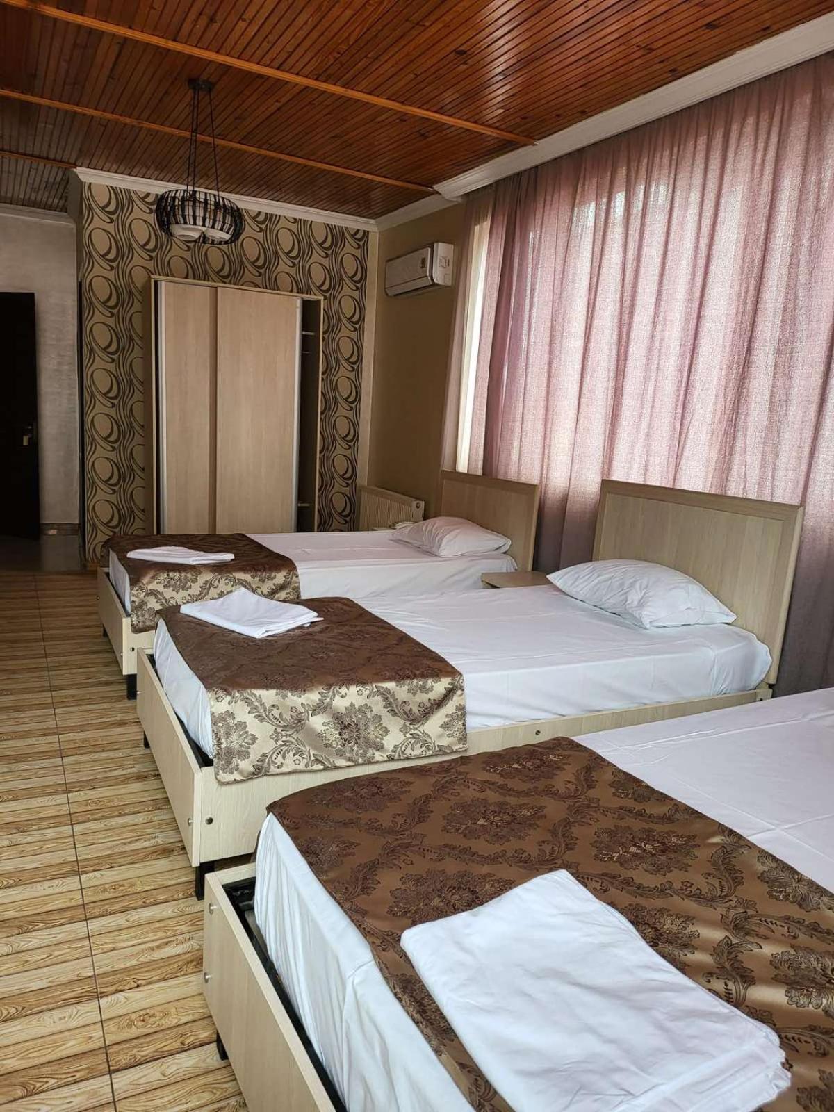 Hotel Elio Batumi Kültér fotó