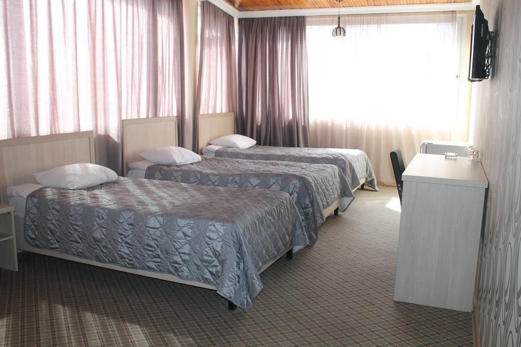 Hotel Elio Batumi Kültér fotó