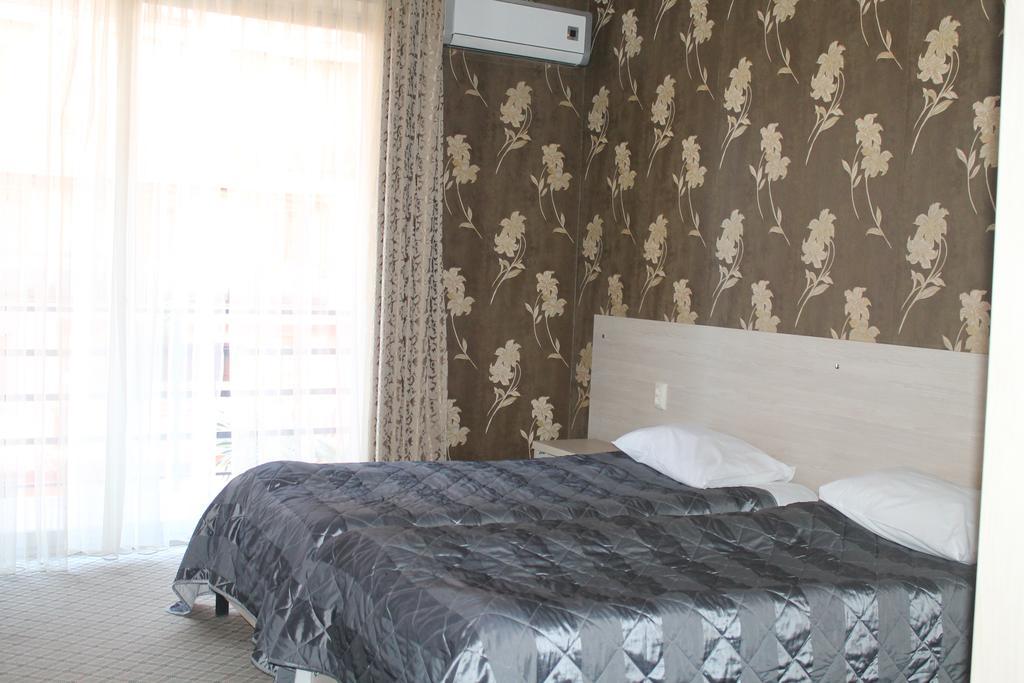 Hotel Elio Batumi Kültér fotó