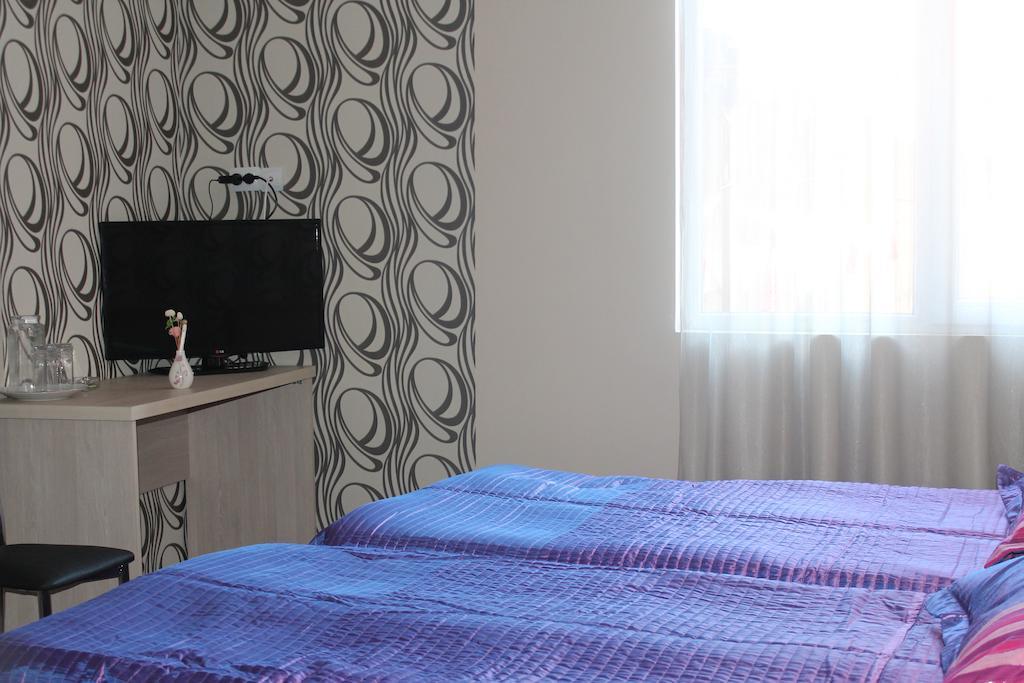 Hotel Elio Batumi Kültér fotó