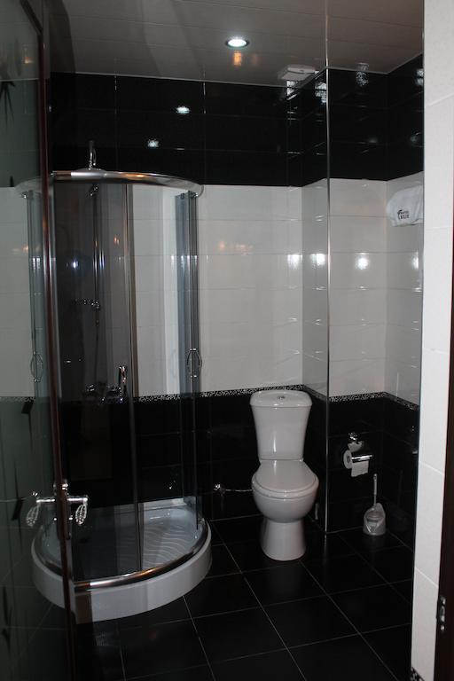 Hotel Elio Batumi Kültér fotó
